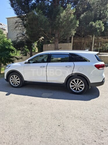 Kia Sorento-3