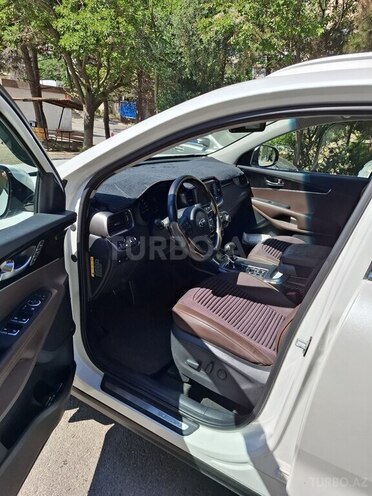 Kia Sorento-7