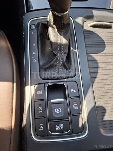 Kia Sorento-12