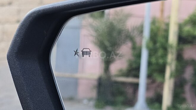Chevrolet Equinox-12