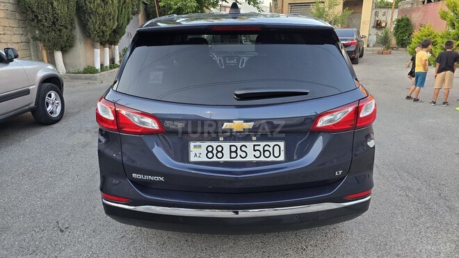 Chevrolet Equinox-6