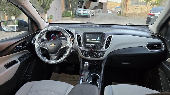 Chevrolet Equinox-13