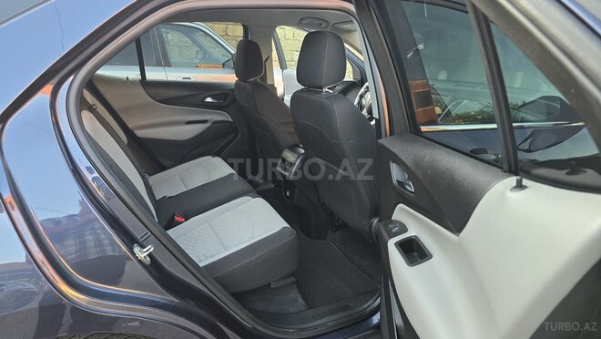 Chevrolet Equinox-17