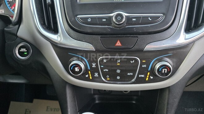 Chevrolet Equinox-14