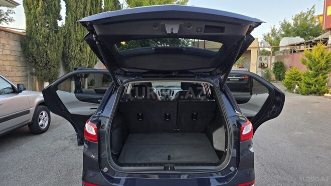 Chevrolet Equinox-19