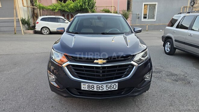 Chevrolet Equinox-10