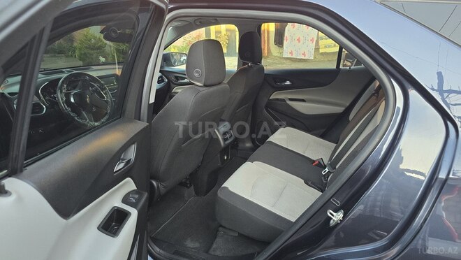 Chevrolet Equinox-18