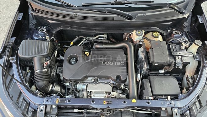 Chevrolet Equinox-2