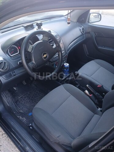 Chevrolet Aveo-6