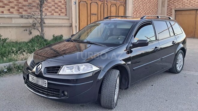 Renault Megane-1