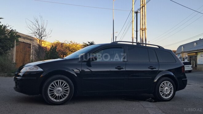 Renault Megane-4