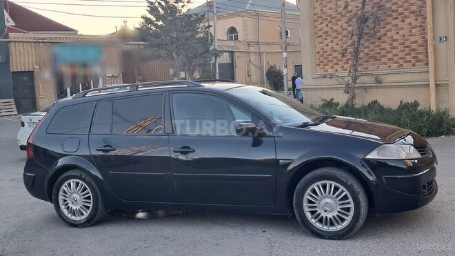 Renault Megane-7