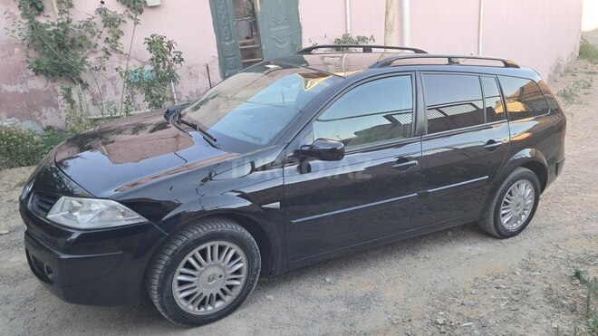 Renault Megane-8