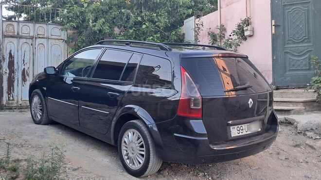 Renault Megane-9
