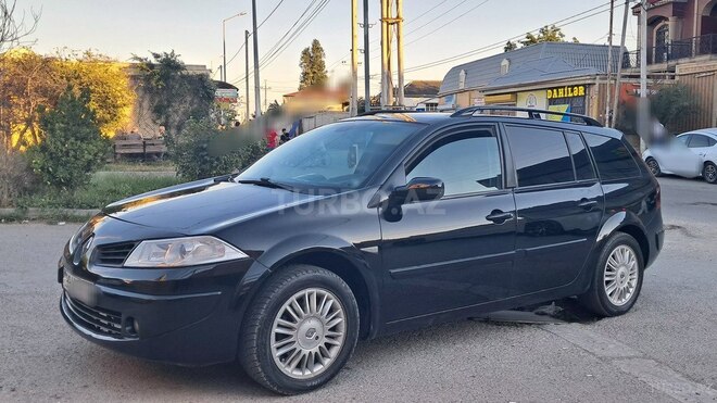 Renault Megane-10