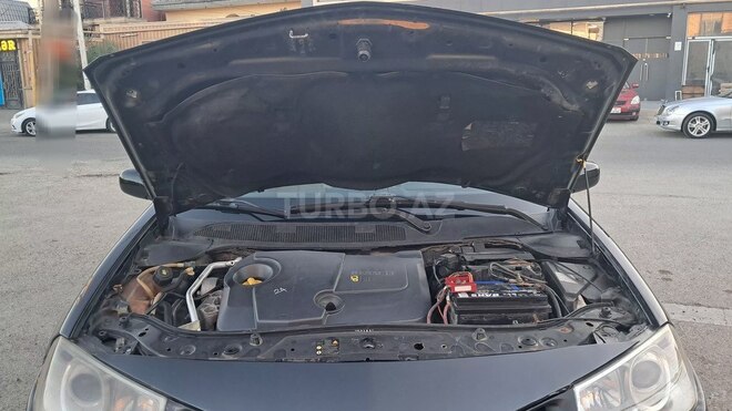 Renault Megane-17