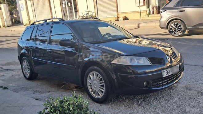 Renault Megane-15