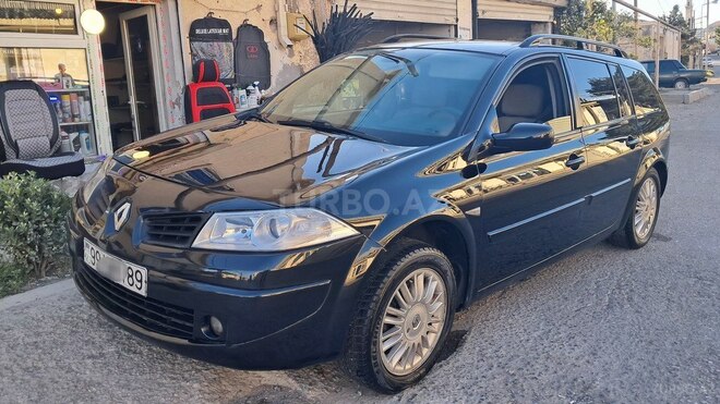 Renault Megane-14