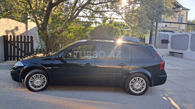 Renault Megane-16