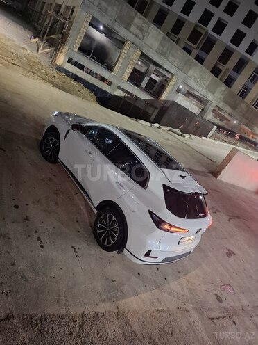 Changan CS 55 Plus-4