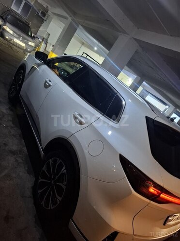 Changan CS 55 Plus-6