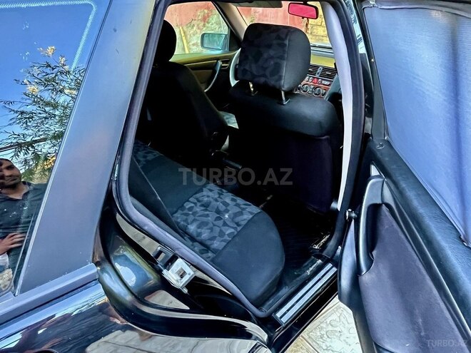 Mercedes C 180-12