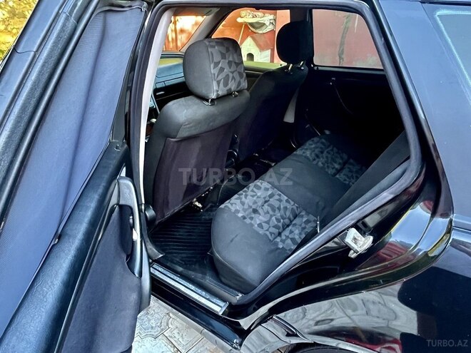 Mercedes C 180-13