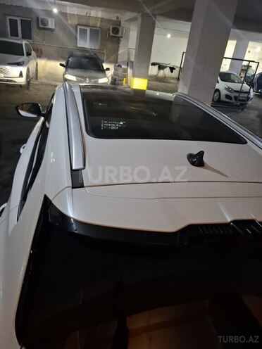 Changan CS 55 Plus-7
