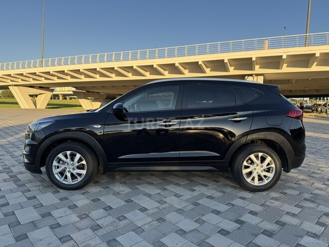 Hyundai Tucson-11