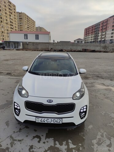 Kia Sportage-2