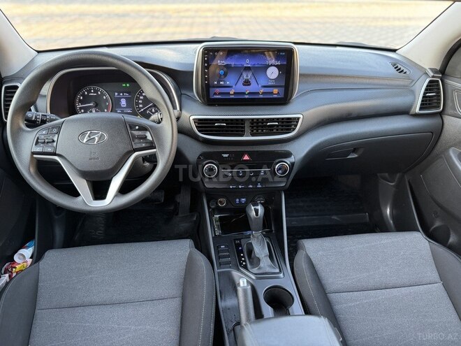 Hyundai Tucson-14