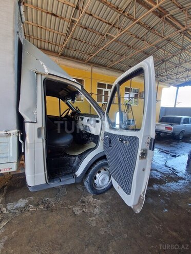 GAZ GAZel (3302-744)-2