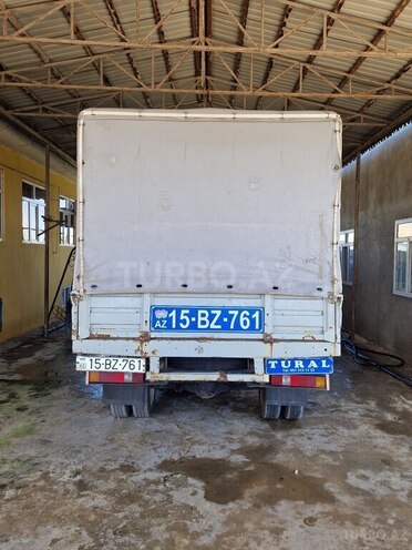 GAZ GAZel (3302-744)-9