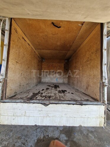 GAZ GAZel (3302-744)-12