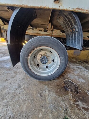 GAZ GAZel (3302-744)-11