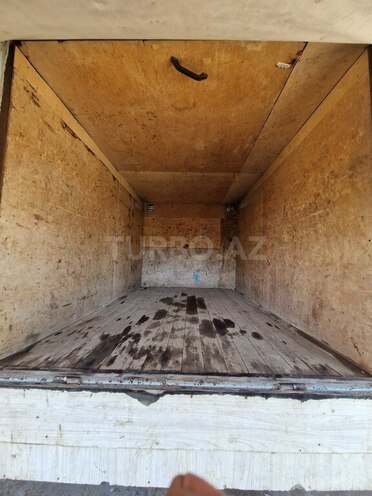 GAZ GAZel (3302-744)-13