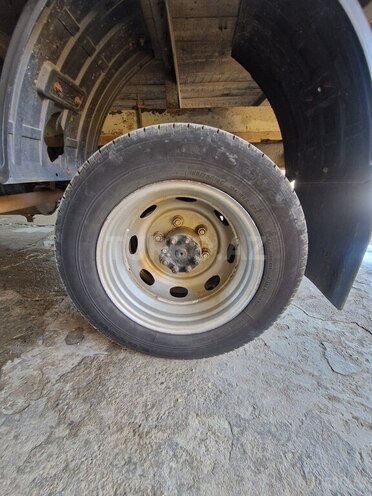 GAZ GAZel (3302-744)-14