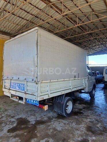 GAZ GAZel (3302-744)-10
