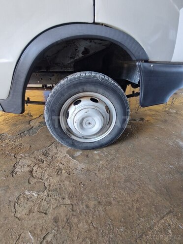 GAZ GAZel (3302-744)-16