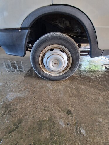GAZ GAZel (3302-744)-15
