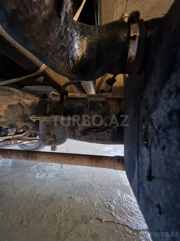 GAZ GAZel (3302-744)-17
