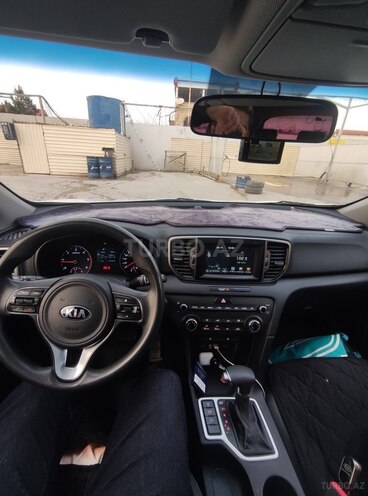 Kia Sportage-10