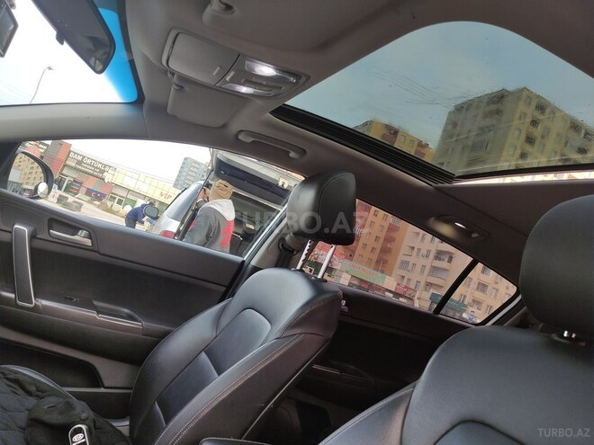 Kia Sportage-8