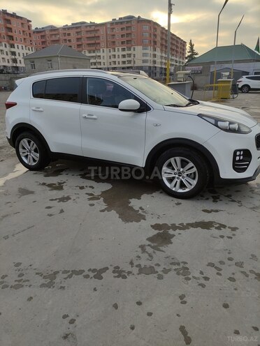 Kia Sportage-5