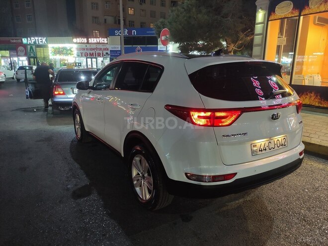 Kia Sportage-12