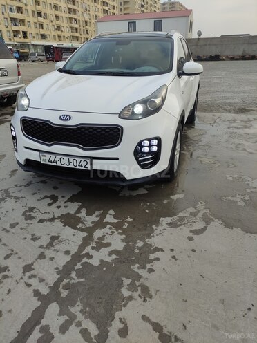 Kia Sportage-4