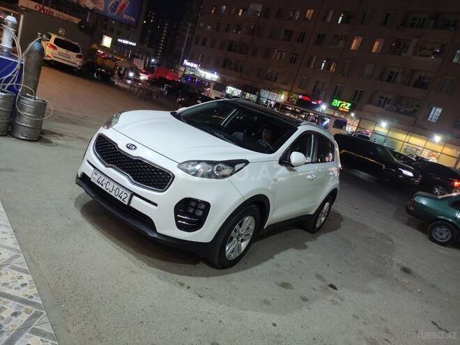 Kia Sportage-3
