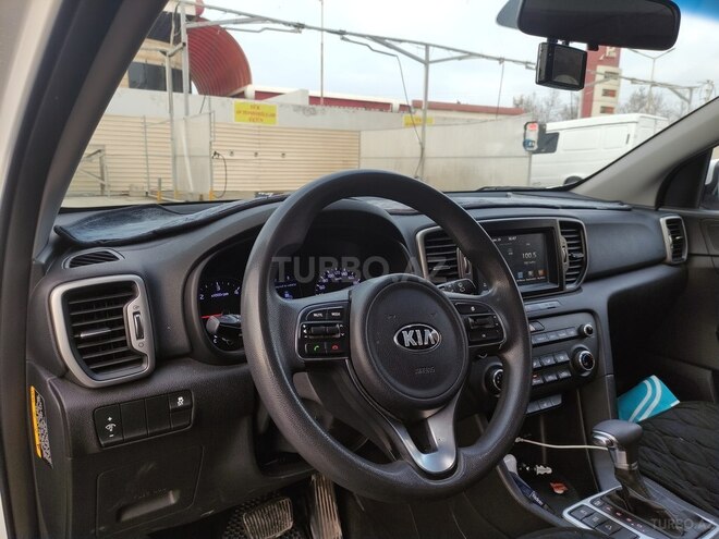 Kia Sportage-9