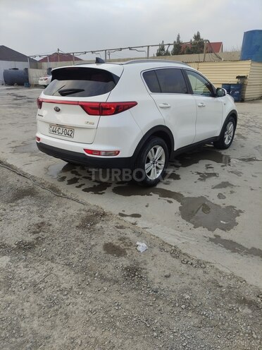 Kia Sportage-6