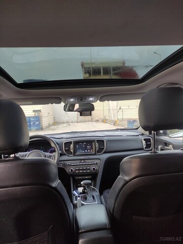 Kia Sportage-11